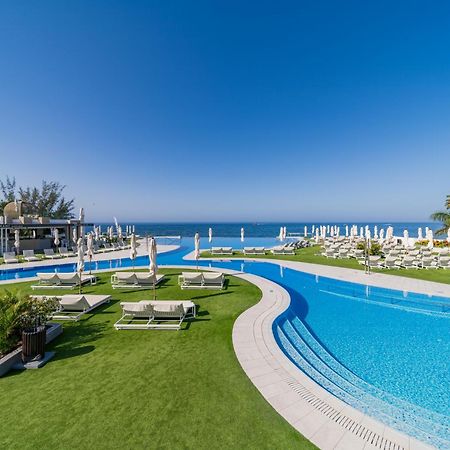 Resort Cordial Santa Agueda & Perchel Beach Club Ла-Плайя-де-Арнегин Экстерьер фото