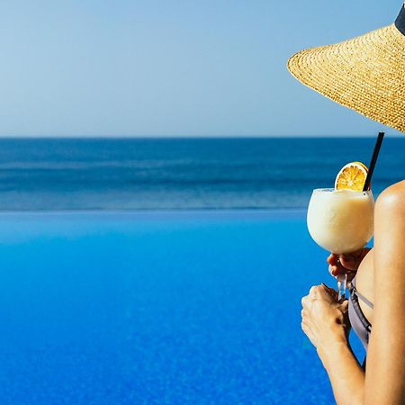 Resort Cordial Santa Agueda & Perchel Beach Club Ла-Плайя-де-Арнегин Экстерьер фото