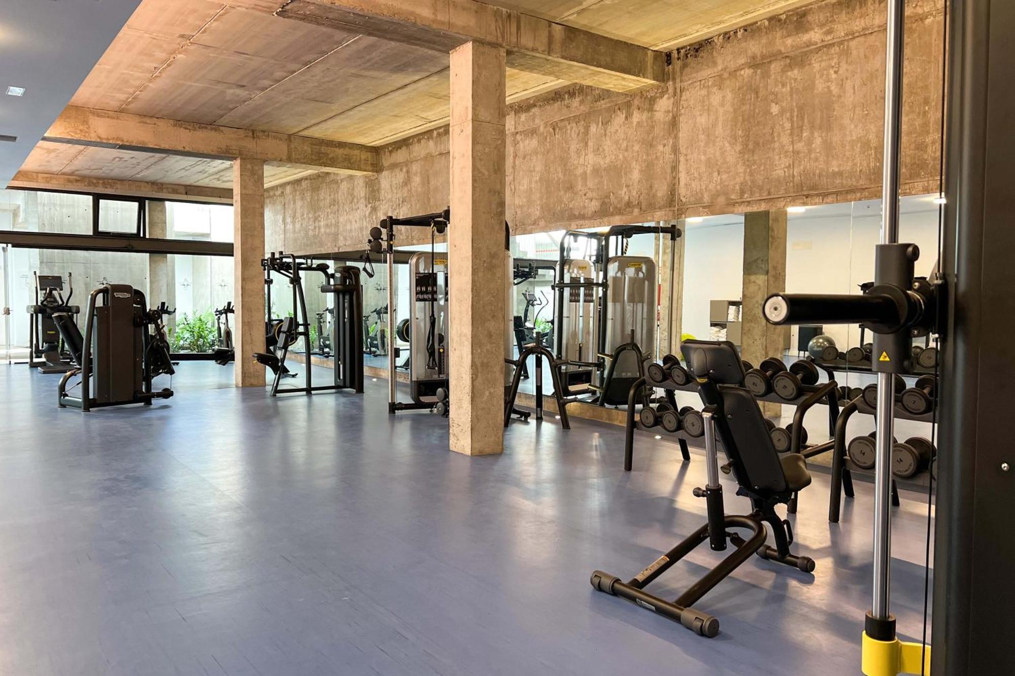 Resort Cordial Santa Agueda & Perchel Beach Club Ла-Плайя-де-Арнегин Экстерьер фото