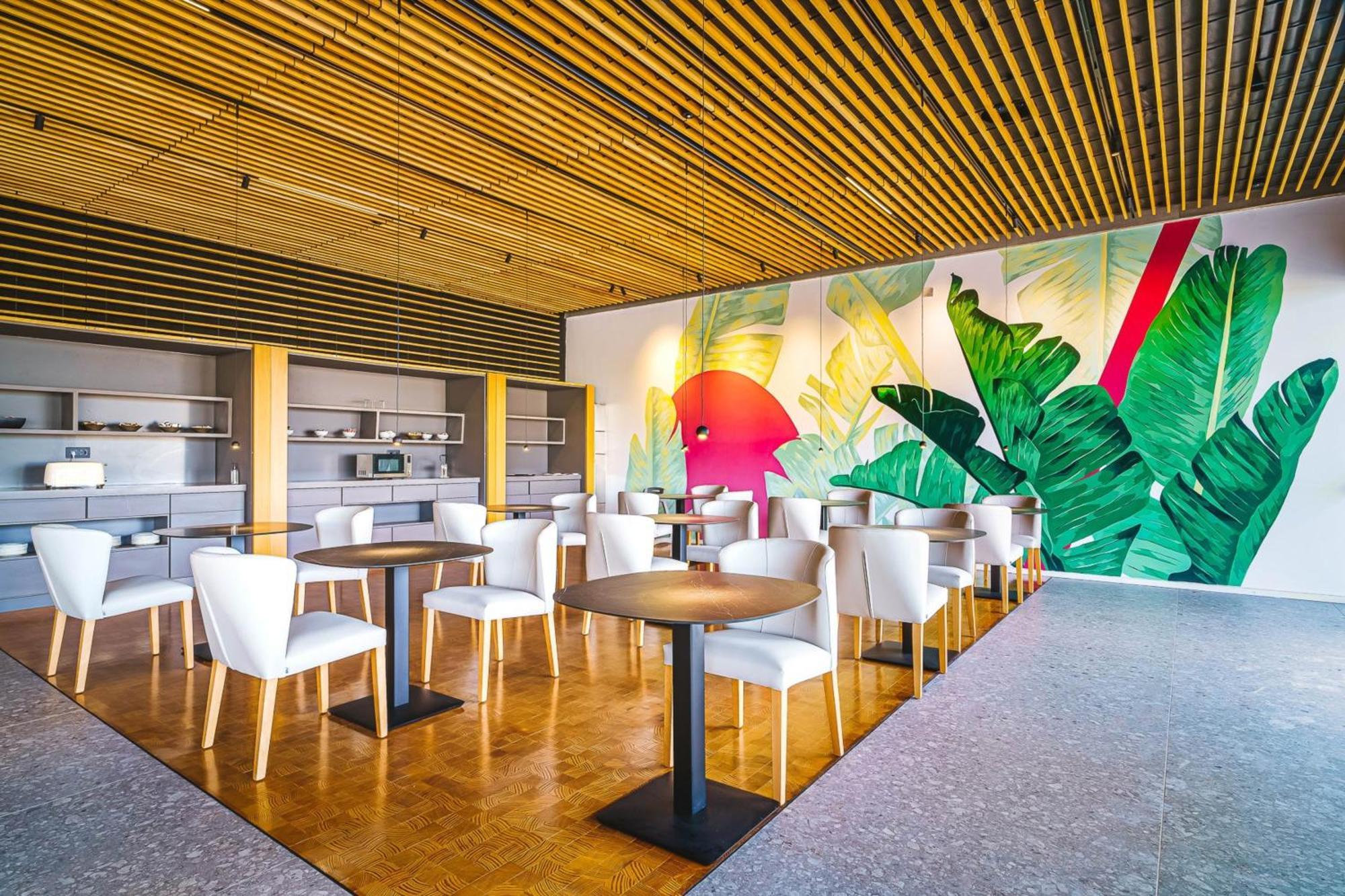 Resort Cordial Santa Agueda & Perchel Beach Club Ла-Плайя-де-Арнегин Экстерьер фото